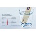 Экспресс-тестер качества воды TDS-3