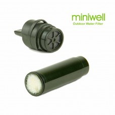 Походный Miniwell фильтр