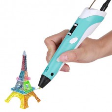 Ручка 3D Pen STEREO 2 поколение 