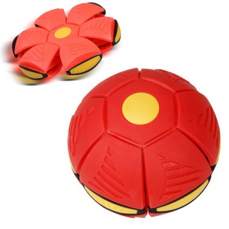 Мяч-НЛО UFO Deformation Ball 