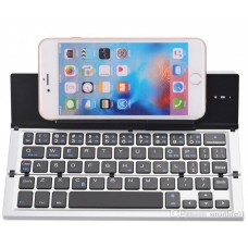 Клавиатура для планшета и смартфона 