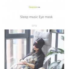 Музыкальная маска для сна от Xiaomi