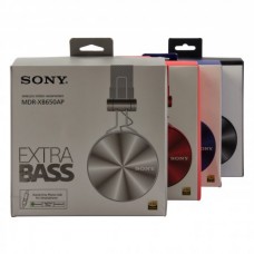 Наушники Sony Mdr-xb 650 ap
