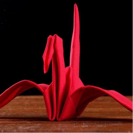 Фокус Магическое оригами 