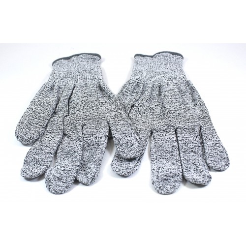 Купить  перчатки от порезов Cut Resistant Gloves