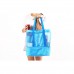 Пляжная сумка-термос PLAY&JOY