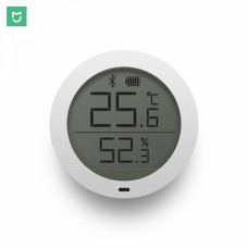 Умный термометр-гигрометр Xiaomi Mijia Hygrometer Bluetooth