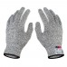 Защитные перчатки от порезов Cut Resistant Gloves 