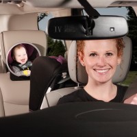 Зеркало для контроля за ребенком DIONO Easy View 